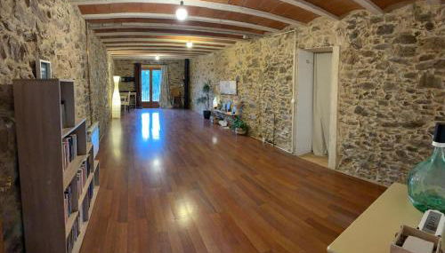 Masia Sa Calma - La Tribu - Foto 2