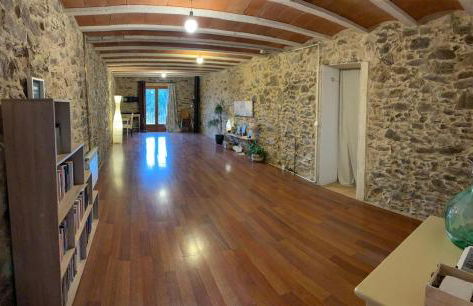 Masia Sa Calma - La Tribu - Foto 2