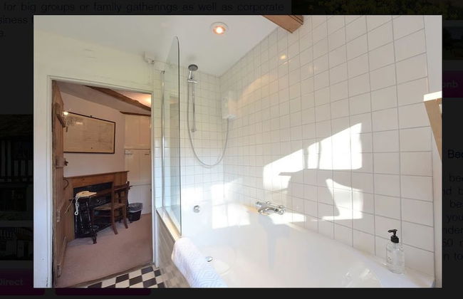 The Bell House - Foto 17