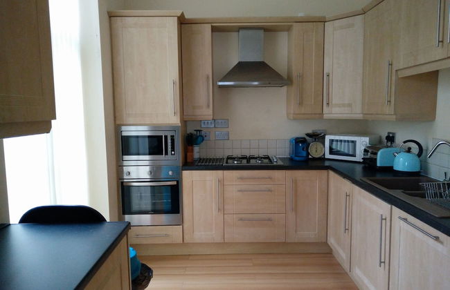 The Shelbourne Apartments - Foto 28