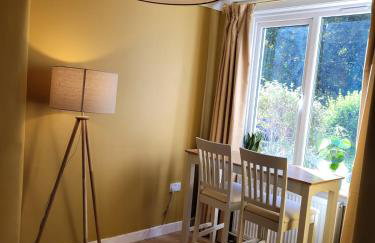 Riverside Home Kinlochleven - Foto 30