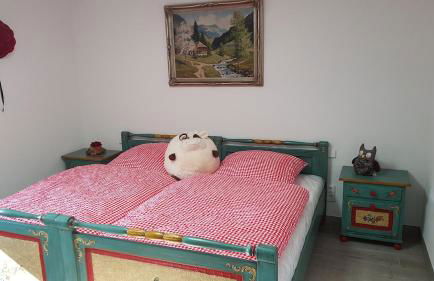 Luxuriöses Ferienhaus mit Sauna, Whirlpool und Fitnessraum im Nationalpark Schwarzwald - Foto 41