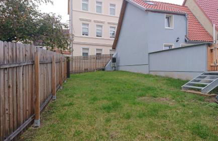 Ferienhaus Aschersleben - Foto 16