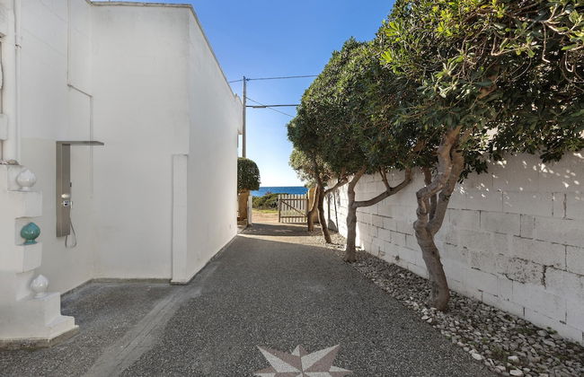 3716 Villetta White by Barbarhouse - Foto 32