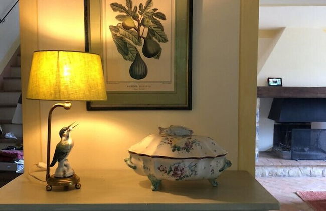 Verdidea - Villa la Felce - Foto 34