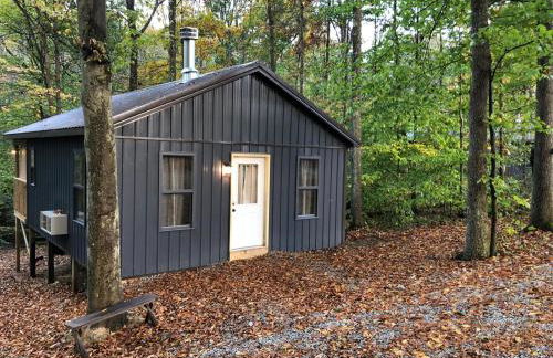 Avenwood Cabins - Foto 24