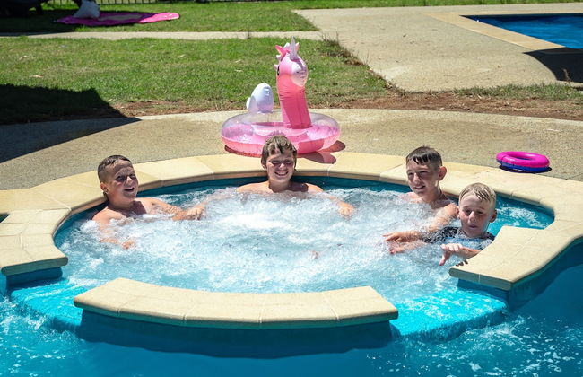 Ingenia Holidays Murray Bend - Photo 27