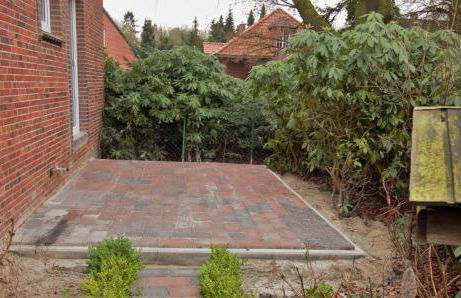 Stadtwohnung zur großen Buche, EG - Foto 10