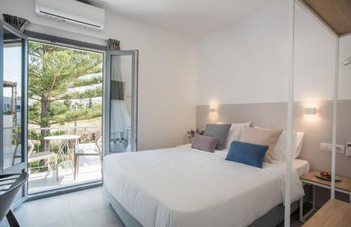 Nautilus Apartments-Suites - Foto 1