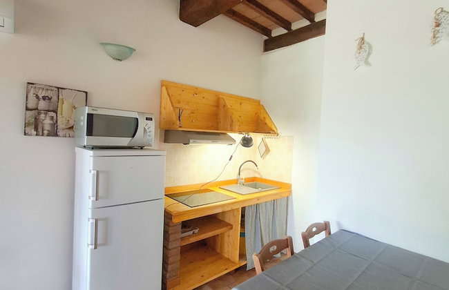 Agriturismo e Glamping Serraiola Alta - Foto 109