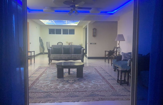 MegMara Luxury Suites Nyali - Foto 33