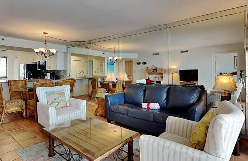 Emerald Towers Destin #705 - Foto 31