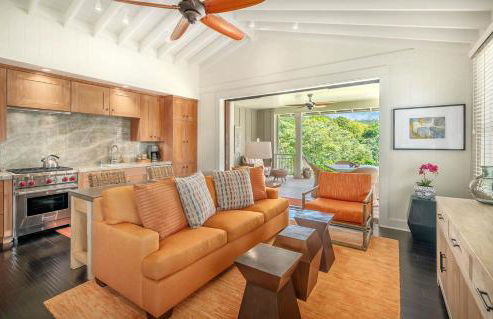 Lodge at Kukuiula - Foto 41