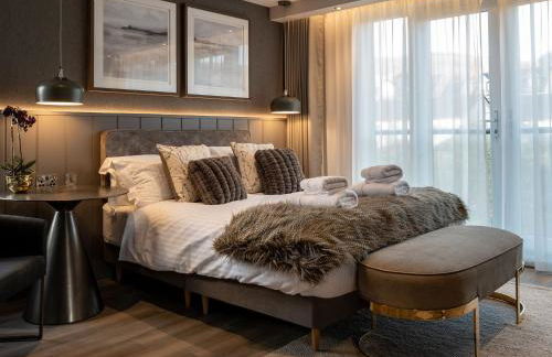 Arran Shores Luxury Shorefront Penthouse Suite 10 - Photo 7