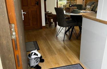 Badger Cottage - Foto 14