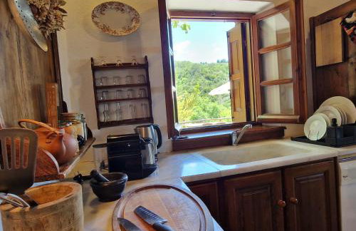 The Ambassador Residence - Traditional stone house - Foto 12