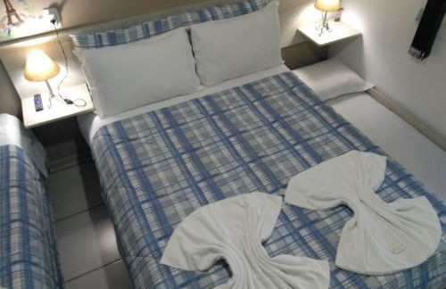 Hospedagem Da Laranjeira Gramado - Photo 60