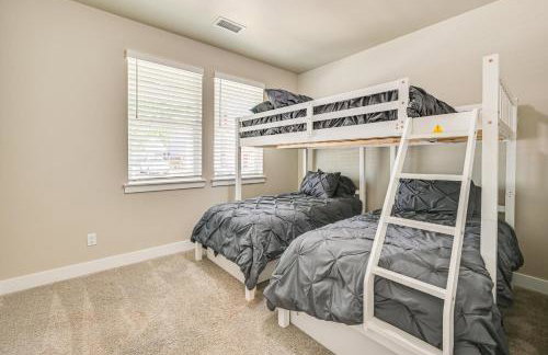 Family-Friendly Flagstaff Home Near Hiking Trails! - Foto 19