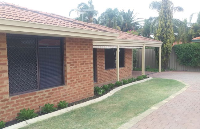 The Quiet Family Getaway In Bassendean - Foto 1