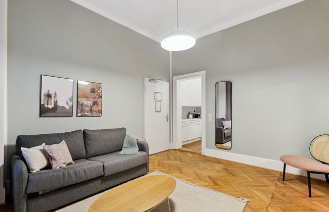 Limehome Dresden Antonstraße - Foto 50