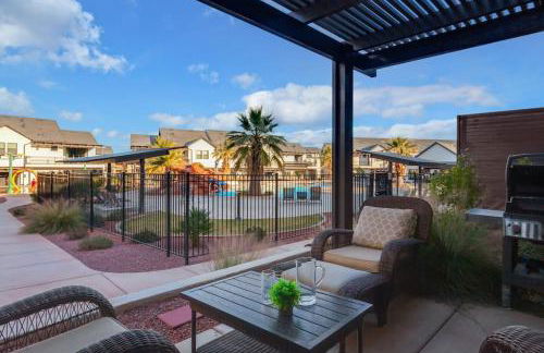 Ocotillo Springs 3 Beautiful 3 Bedroom Home - Photo 57