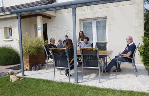 Gîtes Ciel Bleu - Foto 3