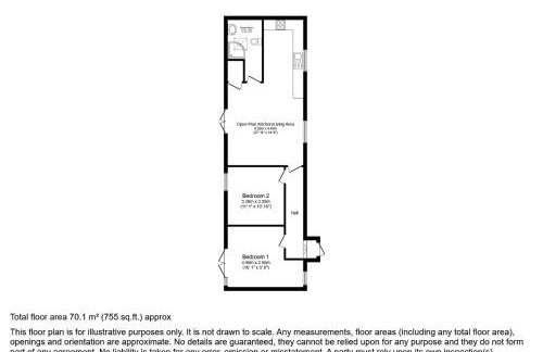 Shiloh Cottage - Foto 12