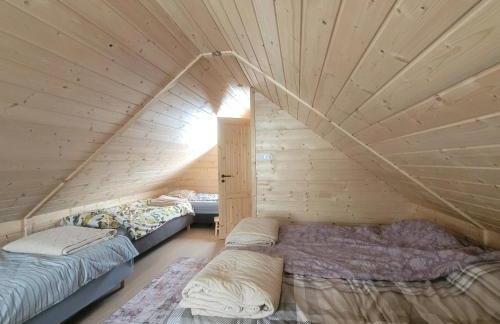 Domek na wsi - Foto 4