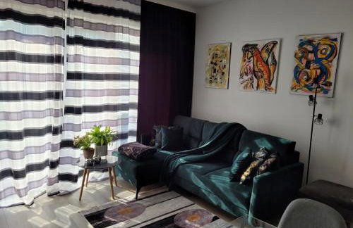 Apartament Nina - Foto 11