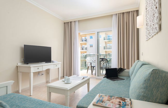 Aparthotel Can Picafort Palace - Photo 17