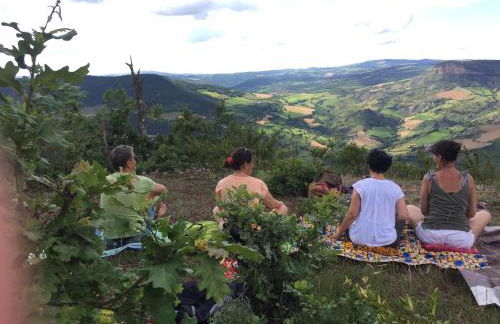 Gîte La Cerise Qui Rit - Photo 76