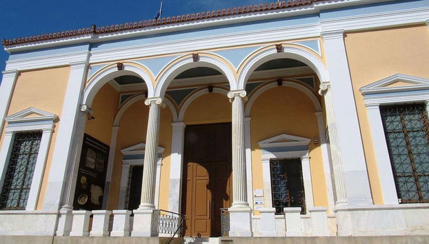 Museo archeologico di Pyrgos