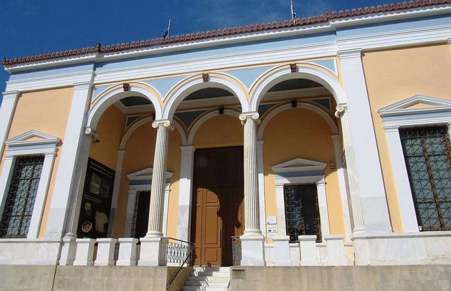 Autobus turistico fra Katakolo e Pyrgos - Foto 4