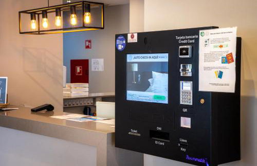 Apartamentos Comfort Calella - Foto 7