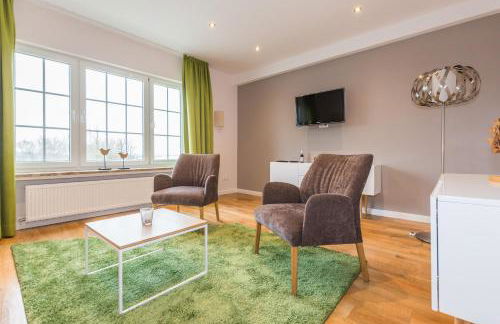 Fährhauslodges Natur in Sicht - Foto 33