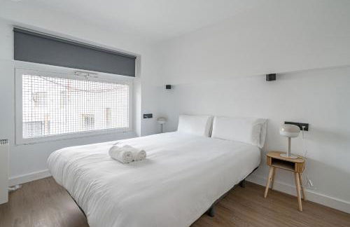 Apartamento Deluxe Prosperidad - Foto 12