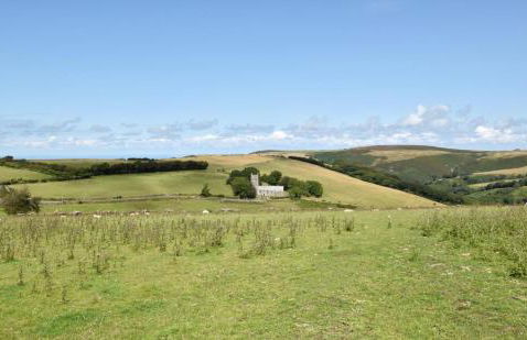 2 Bed in Lynton oc-cransb - Foto 27