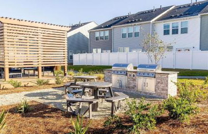 Landing Furnished Apartments - Summerville - Foto 40