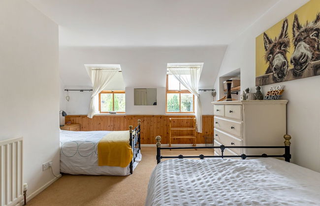 Priest Bridge Cottage - Foto 5