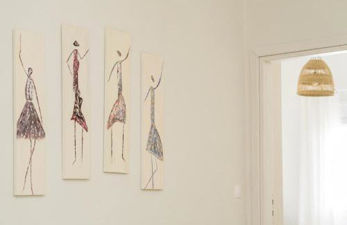 Sissy apartment - Foto 8