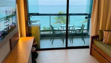 Prime Flat Kauai 406 Praia dos Carneiros-Tamandaré - Foto 5