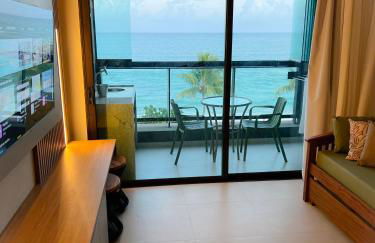 Prime Flat Kauai 406 Praia dos Carneiros-Tamandaré - Photo 6