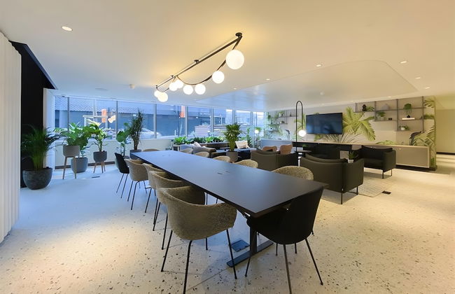 Luxury Spa Apartment Manchester City Centre - Foto 19