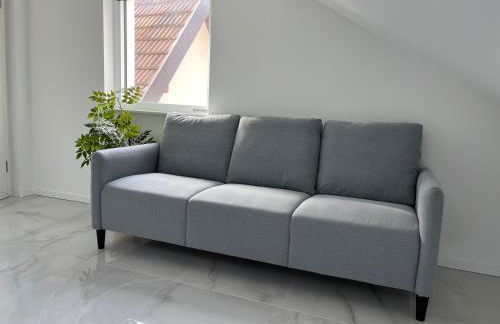 Rems Home - Ferienwohnung in Winnenden bei Stuttgart - Foto 13