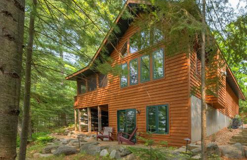 The Cedar Lakehouse in Lake Tomahawk WI - Photo 20