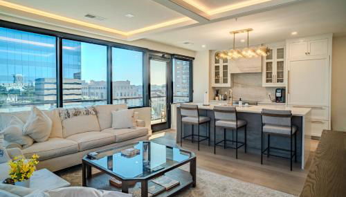 The Champion's Suite Unit 809 - Foto 2