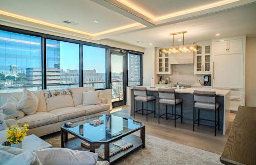 The Champion's Suite Unit 809 - Foto 2