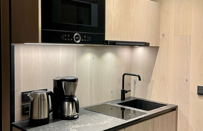 Panorama Lodge - Foto 9