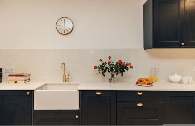 Cart Shed 2 - From 140 Per Night - Foto 21