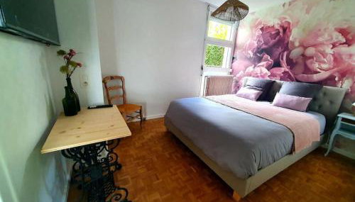 Les Pivoines - Foto 4